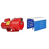 <strong>Red Lion RLSP-150 1-1/2 HP Self-Priming Sprinkler Pump</strong>