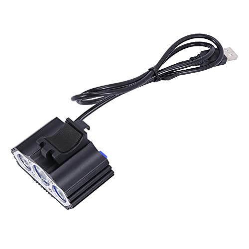 12000 3 x T6 LED 3���[�h���]�ԃ����v���]�ԃ��C�g�w�b�h���C�g�T�C�N�����O�g�[�`���O�o�C�N���]�ԃ��C�g�A�N�Z�T���[