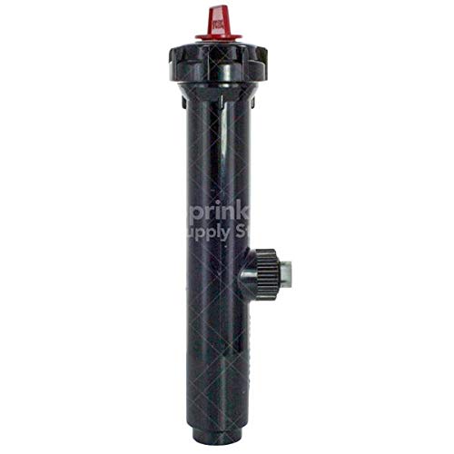 Toro - 89-3980 - 570Z- 6 in. Pop up Sprinkler with Side Inlet