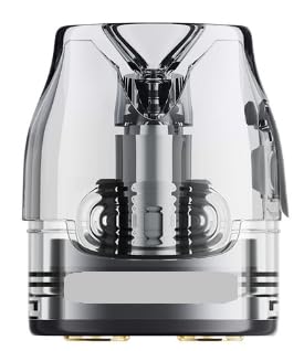 VMATE V3 PODJ[gbW pPOD|bh J[gbW for Vmate/Vmate E Kit/V.THRU Pro/Vmate Pro/Vmate Infinity Edition/Vmate MaxΉ 3ml (2) (xC