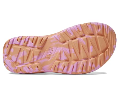 Image of Teva womens Hurricane Drift Huemix