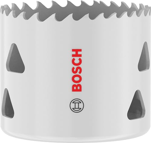 Bosch 1x Scie trépan à filetage Multi Material