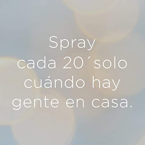 Miniatura 4 de Glade DUO para Ambientador Automático Sense & Spray con sensor de movimiento, Fragancia Relax Zen, Limpia, 2 recambios, 2 Unidad (Paquete de 2), 2
