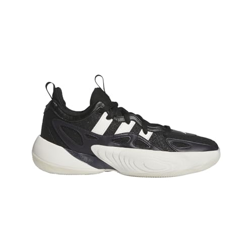 Image of Adidas Unisex-Adult Trae Young Unlimited 2 Low Trainers