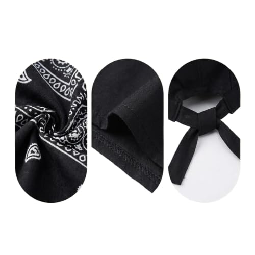 Pañuelo for la cabeza y gorro de ciclismo transpirable for casco 5