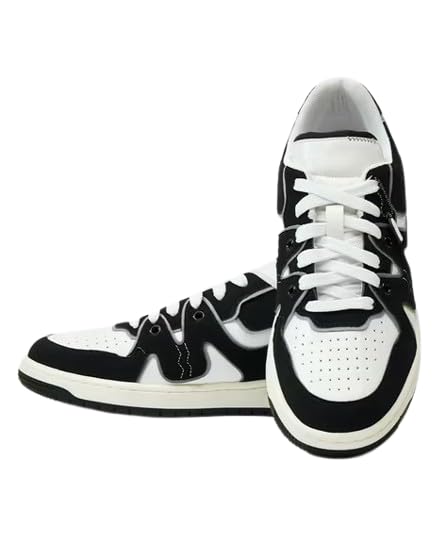 Image of Urban Blaze: Mafia Men and Boys Lace Up Low Top Sneakers