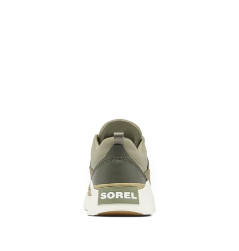 SOREL Women's Out N About lV Low Waterproof Sneaker3