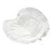 Dr. Brown's Disposable Breast Pads for Leakproof Protection, Absorbent and Discreet Nursing Pads with Adhesive Strips for Day or Night, 60 Count (Pack of 1)