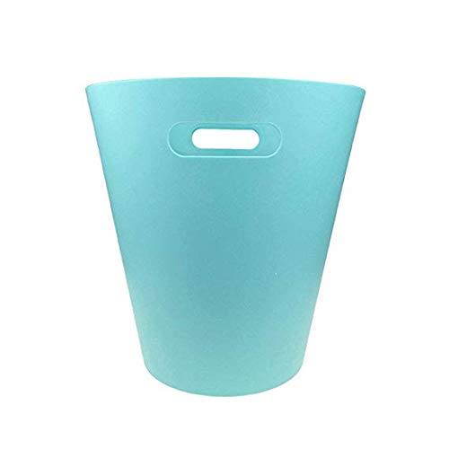 Poubelle de cuisine ouverte 8.3L pour éliminer les blocages de pédale