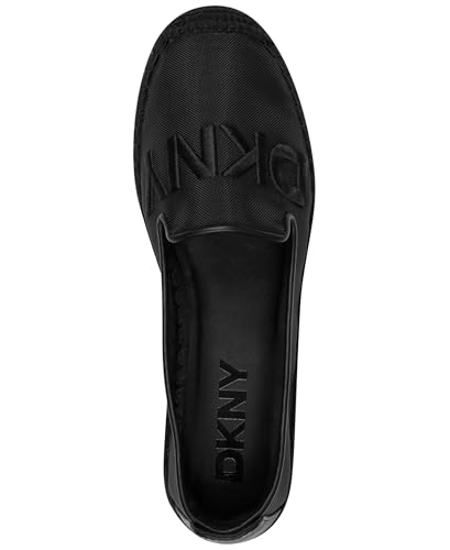 Image of DKNY Women's Mallandra Espadrille Closed Toe Sandal