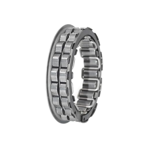 Roulement unidirectionnel démarreur YMH Raptor 660 résout bruit claquement