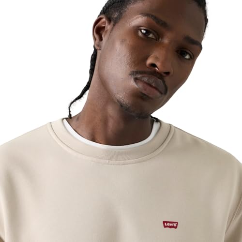 Image of Levi's Men's Crewneck Sweatshirts