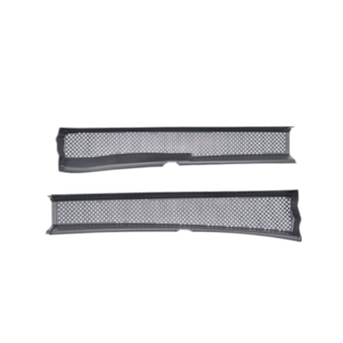 Pantalla de admisión Wildlander filtro TPE protector entrada aire rejilla motor 2024