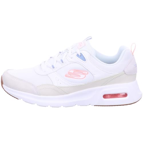 Image of Skechers Women Skech Air Court Cool Avenue Sneakers