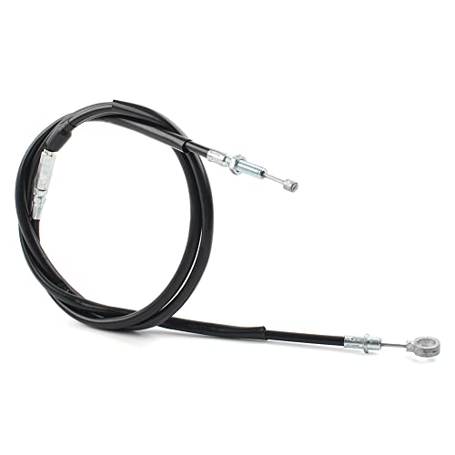 Câble d'embrayage pour moto 883 cassé ? Remplacez-le par ce kit de secours
