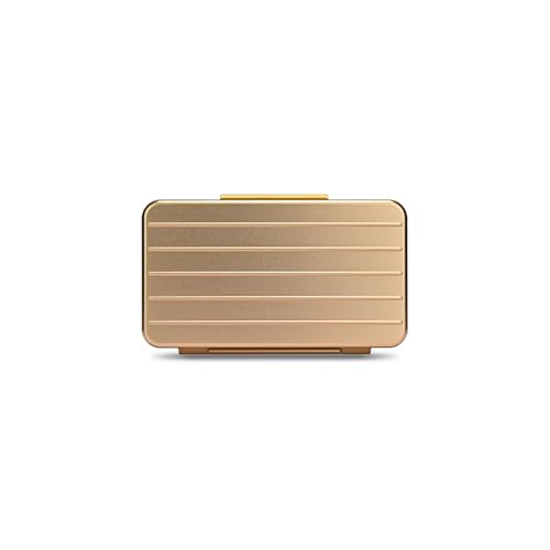 Vttui yʃA~jE 5{pgуVK[P[X XyCؓbGKgȃMtg{bNX(Size:XgCv,Color:TeS[h)