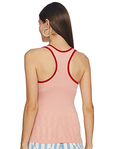 Image of Longies Women's Regular Fit Tank Top