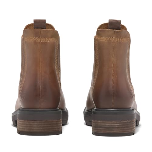 Image of Timberland Women's Brimfield Mid Boots