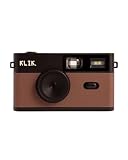 Klik Screen-Free Digital Camera