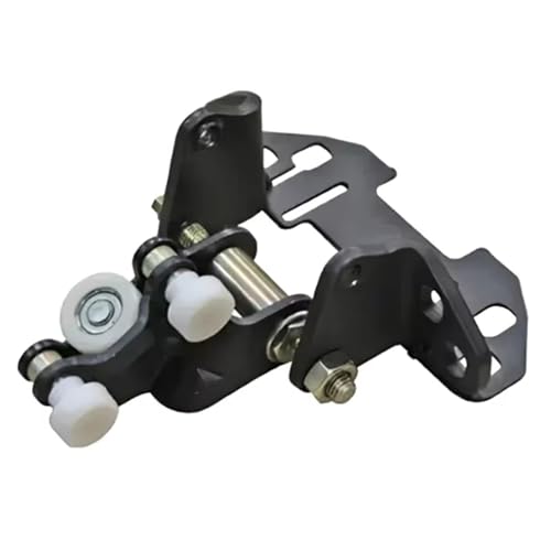 Guía rodillos puertas automóvil Crafter robusto derecho A9067600347