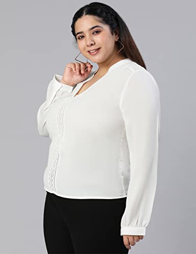 Image of oxolloxo Glowing Bright Multicolour Casual Women top