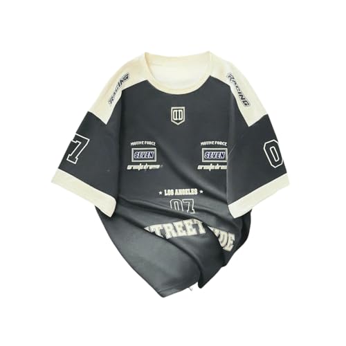 NATUZORA T-Shirt Homme T - Shirt De Sport À Manches Courtes pour Hommes, Vent, Col Rond, Entraînement Rapide, Confortable Et Respirant-Couleur 5-5xl