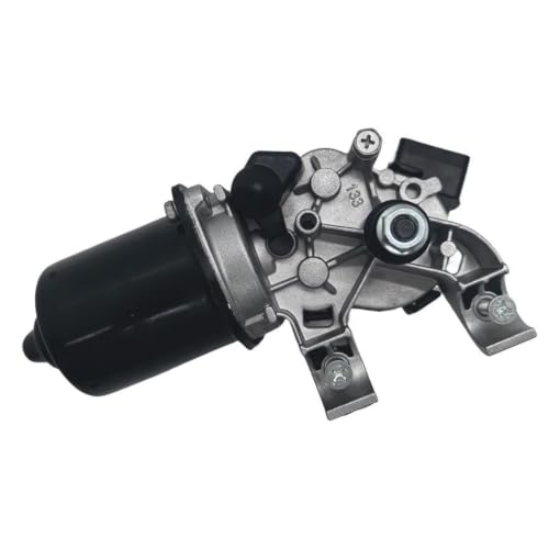 Moteur d'essuyage 6401F5 7701054828 pour Citroen C2 C3 Megane II