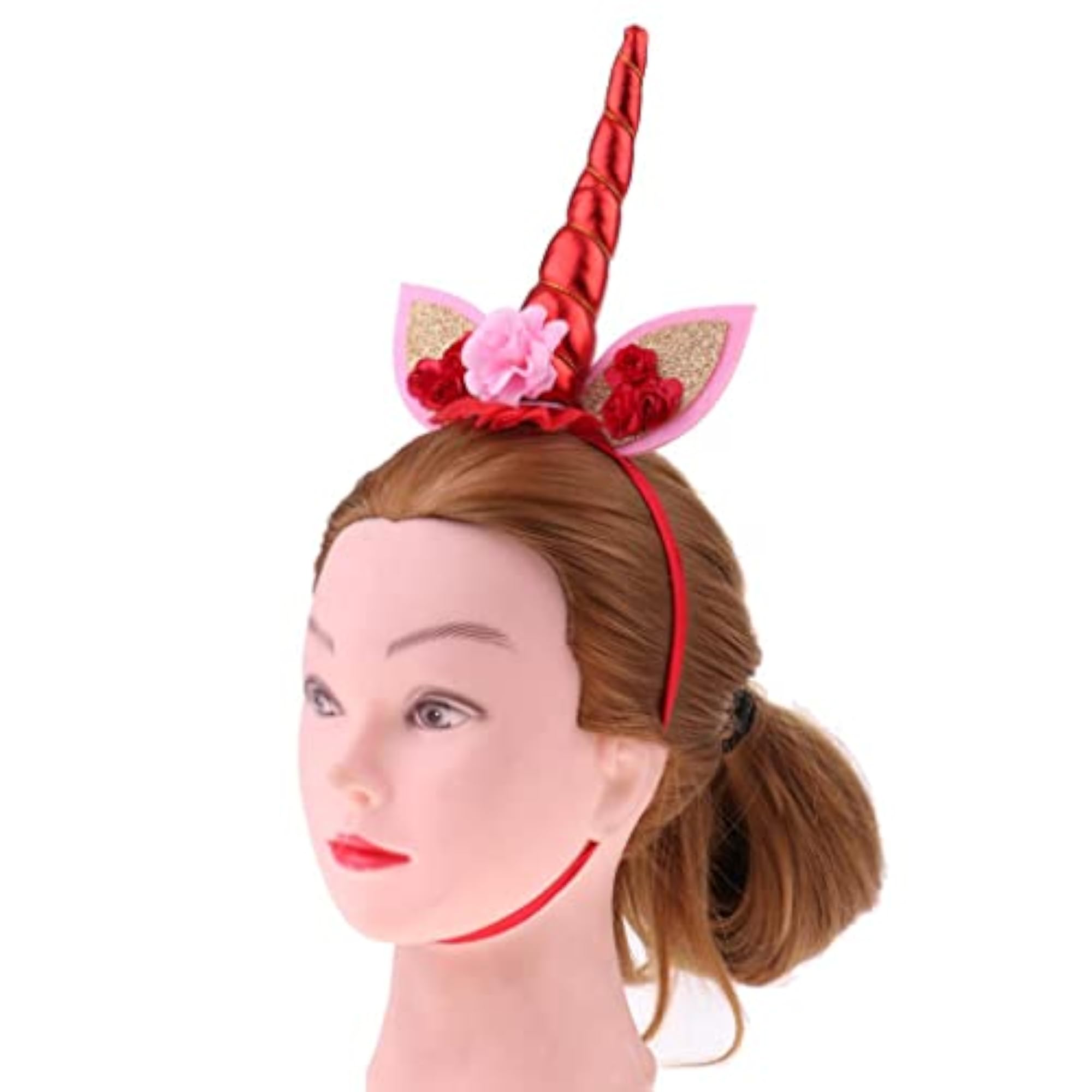 4 Pieces/Set Dolls Ornaments Style 3, Venue Decorations