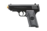 Airsoft Spring Pistol TT 200 FPS Plastic with 0.12g BBS...