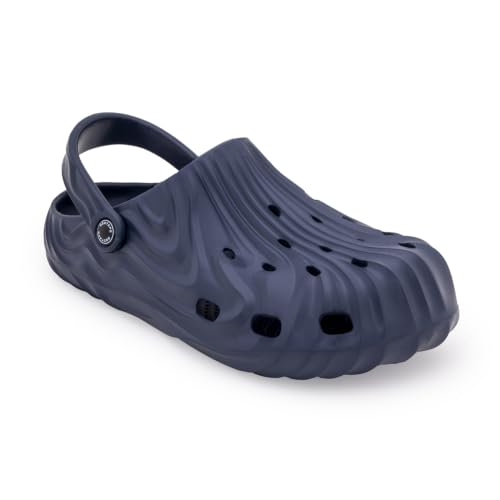 Image of Red Tape Men's Clogs for Lightweight Everyday Comfort
