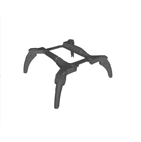 Twaxl DJI Mavic Mini 2 / SE/Mavic minip̍߂Or܂肽ݎfBOیuPbg (gray)