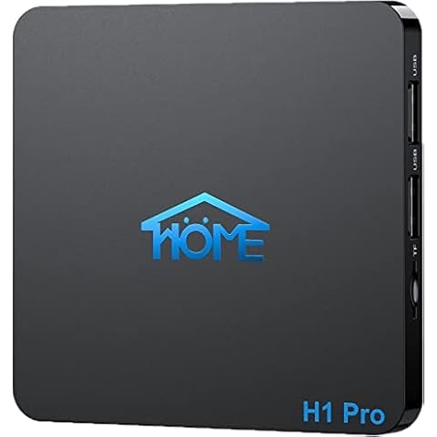 IPTV Box, Contains 4K Live International Channels and Movies Preinstall Powerful Apps Support 10000+ Videos Cover