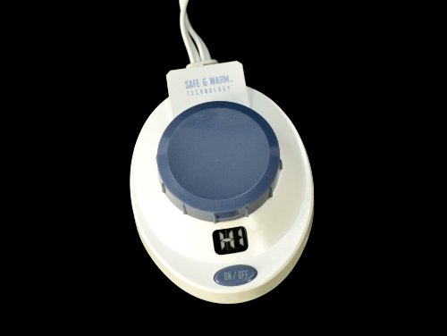 Perfect Fit Blanket Cozy & Plush Warming Bedding With Low-Voltage Technology And Auto Shut Off, Queen, Sage Green #TOP1