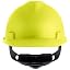 Matte Hi-Viz Yellow