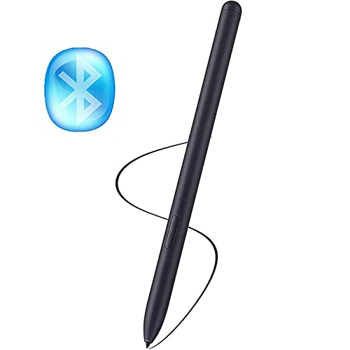 S Pen con Bluetooth para Galaxy Tab S8 stylus de alta precisión con control gestual