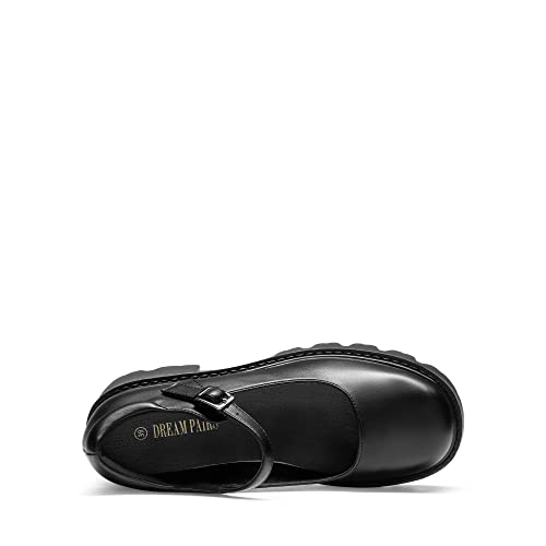 Escarpins confortables pour pieds sensibles avec petit talon et bride