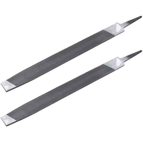 Shinelan 10 Inch Handy File Set for Finishing Cover