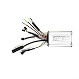 [Prise en charge multi-affichage] Compatible avec différents modèles d'affichage, y compris LED790 et LCD1 à LCD8 ; dispose d'une fonction d'éclairage avant pratique contrôlée via l'écran d'affichage.