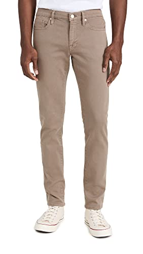 Image of FRAME Men's L'Homme Slim Jeans