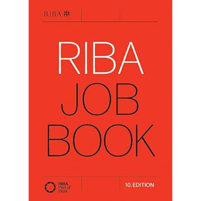 The RIBA Job Book