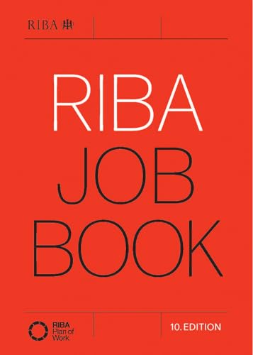 The RIBA Job Book