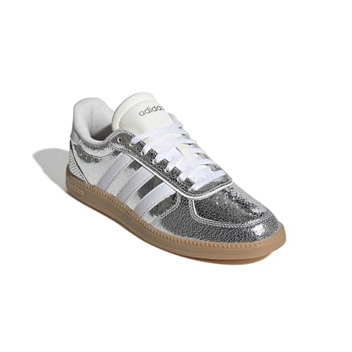 Image of adidas Women's Breaknet Sleek Shoe
