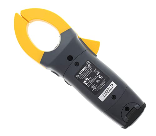 image for IDEAL INDUSTRIES INC. 61-765 660 Amp TightSight Clamp Meter AC/DC with