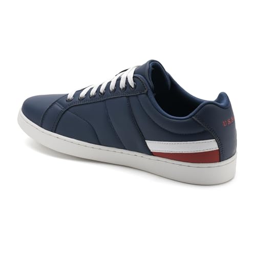 Image of U.S. POLO ASSN. Men Vince Sneakers