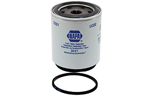 Napa Gold Fuel Filter 3231 - Thumbnail 3