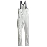 SITKA Gear Men's Nodak Waterfowl Bib, White, Large