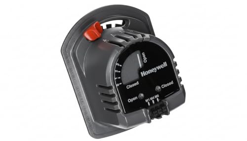 Honeywell M847D-ZONE/U Replacement Motor for Ard and Zd Zone Dampers, Compatible with Honeywell M847D1004 M847D Zone Valve Actuator Damper Operator 24V - image 1