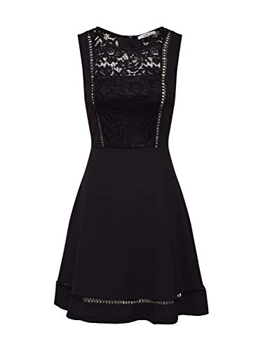Preisvergleich Produktbild Hailys Damen Cocktailkleid Selina schwarz L (40)