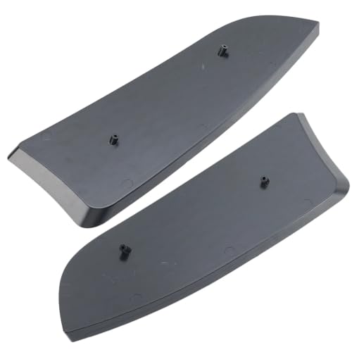 Rejillas de luz antiniebla para parachoques delantero de coche E92 E93 E90 E91 M3 2006-2011 6