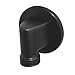 Kingston Brass K173M5 Supply Elbow, 1-15/16-Inch, Oil Rubbed Bronze
